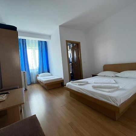 Vila Alexa Costinesti Exteriör bild