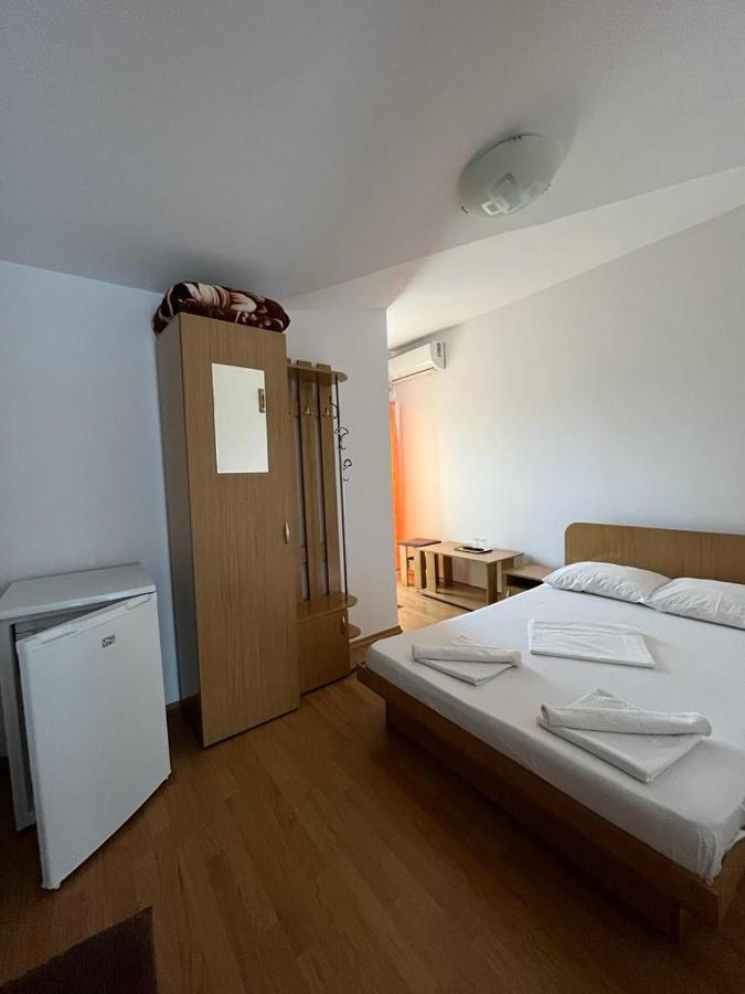 Vila Alexa Costinesti Exteriör bild