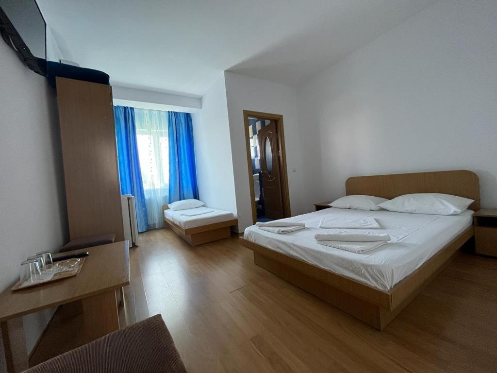 Vila Alexa Costinesti Exteriör bild