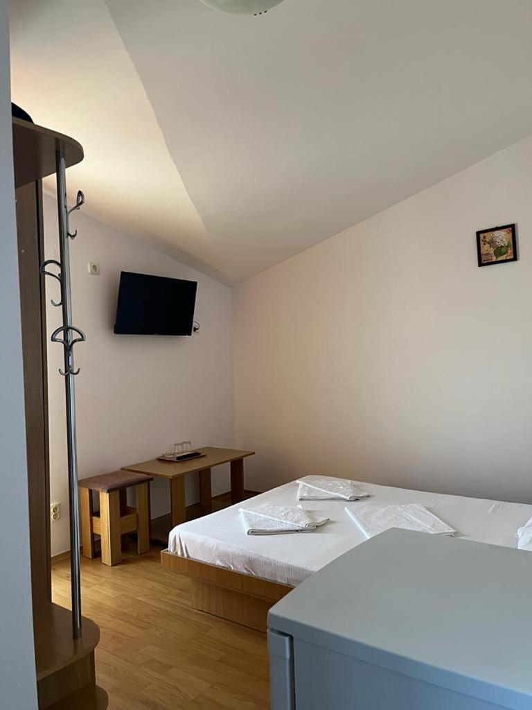 Vila Alexa Costinesti Exteriör bild